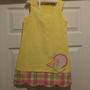 Hartstrings dress size 8